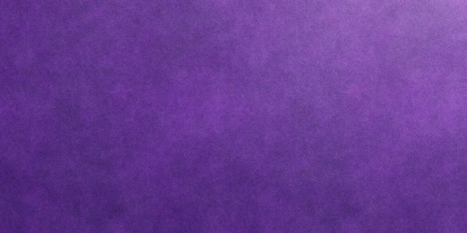 Purple Textured Paper Gradient Stock Illustration