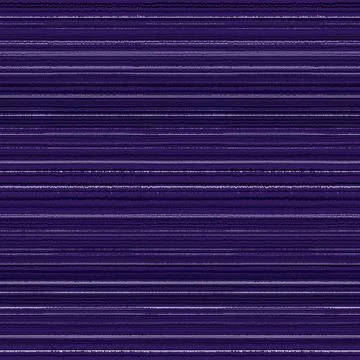 Purple Textured Striped Seamless Pattern Illustrazione stock