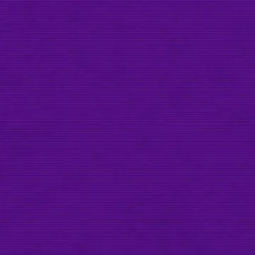 Purple thin horizontal striped textured fabric background Stock Illustration