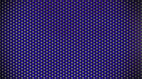 Purple triangle background Stock Footage 45367456
