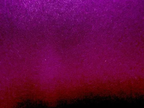 Purple velvet texture with dramatic gradient fading from vibrant magenta to.. Stock Photos