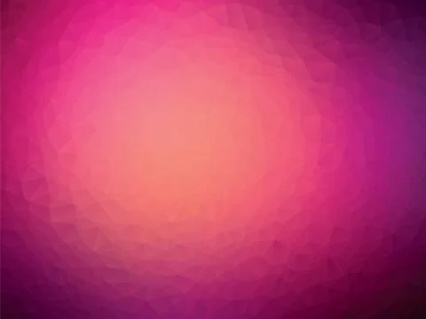 Purple violet geometric background Stock Illustration