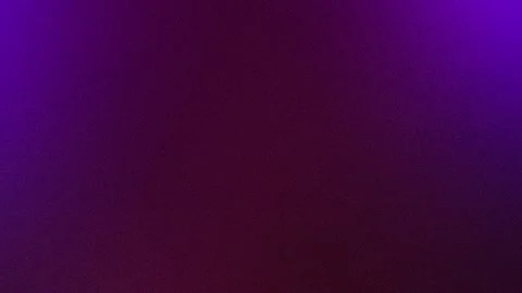 Purple violet gradient background abstract colorful blur noise grain texture  Stock Footage 311054094