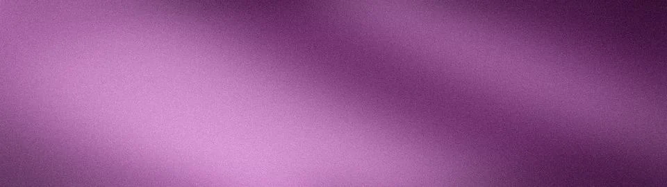Purple Violet Gradient Grainy Abstract Background Tech Wallpaper Banner Tem.. 库存插图