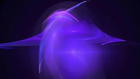 Purple violet pattern abstract motion background Stock Footage 70998366