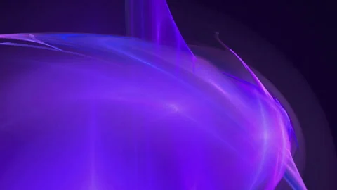 Purple violet pattern abstract motion background Stock Footage 91146347