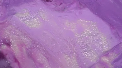 Purple Paint Explosion 4K, Motion Graphics ft. artistic & color - Envato  Elements
