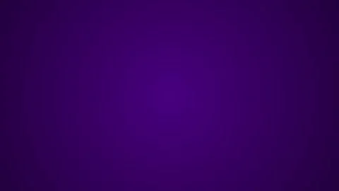 Purple virus cell on black background. Stock Footage 334344625