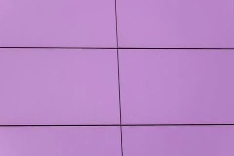 Purple wall, background, texture Stock Photos