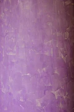 Purple wall texture Stock Photos