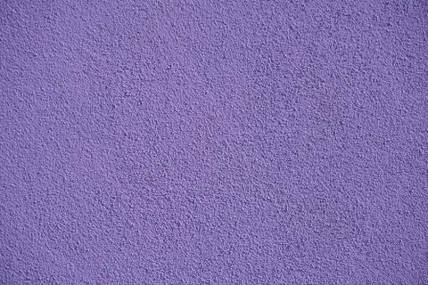 Purple wall texture Stock Photos