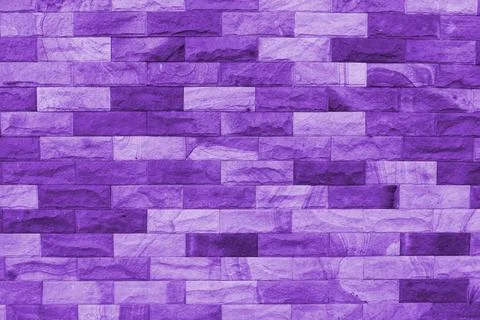 Purple wall texture Stockfoto's