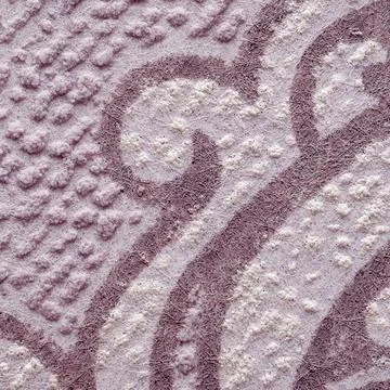 Purple wallpaper pattern Stock Photos