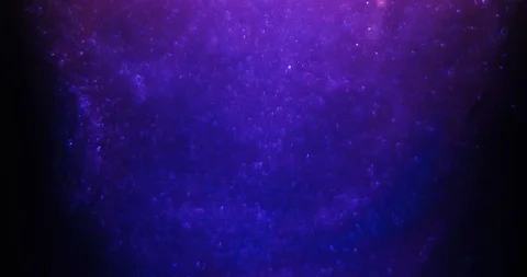 Purple water current Video stock 123718669