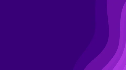 Purple wave background Stock-Footage 236380532
