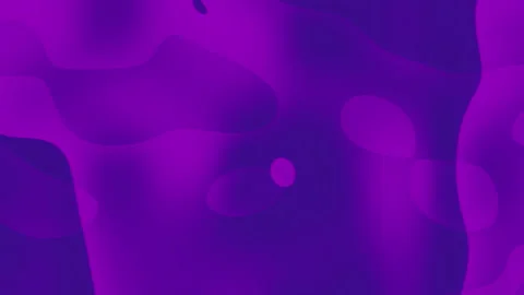 Purple Wave HTML Gradient Background Stock-Footage 343102054