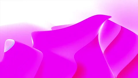 Purple Wave Loop Motion Background 스톡 동영상 247522348
