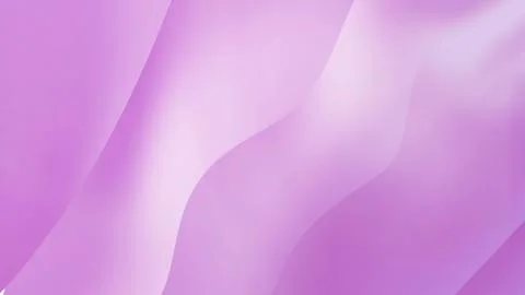 Purple wavy gradient background effect Stock-Illustration