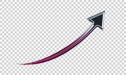 Purple wavy lines on dark gradient background with white geometric shape right Stock Illustration