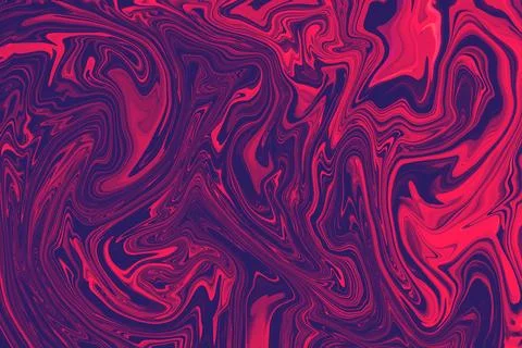 Purple wavy pattern background design graphic artist accents stylish and vi.. Stock Photos