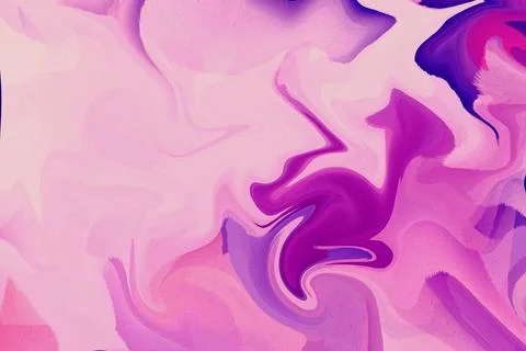 Purple wavy pattern background design graphic artist accents stylish and vi.. Stock Photos