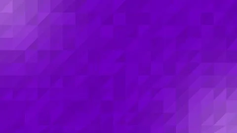 Purple White Low Poly Vector Background Stock-Illustration
