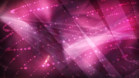 Purple Winter  background Stock Footage 50613654