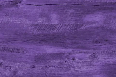 Purple wood pattern texture Foto stock