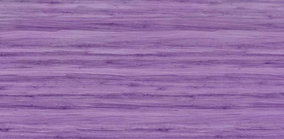 Purple wood pattern texture. purple wood background. Stock Photos