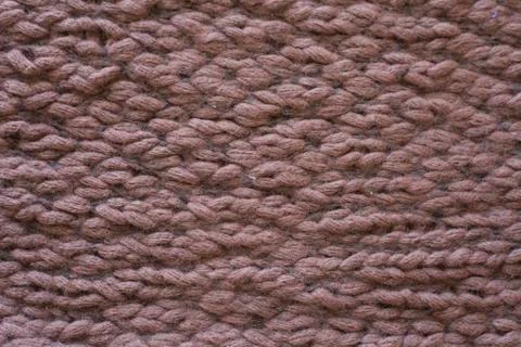 Purple wool texture Stock-Fotos