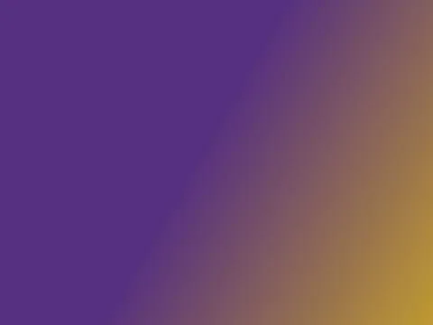 Purple to yellow gradient background, abstract イラスト素材