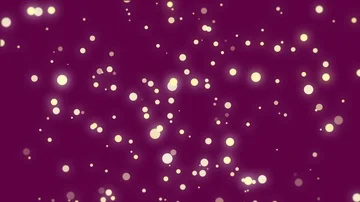Purple yellow particle background Stock Footage 86042003