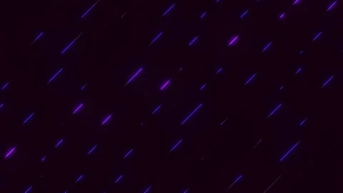 Purple zigzag dots on dark background Stock-Footage 322797047