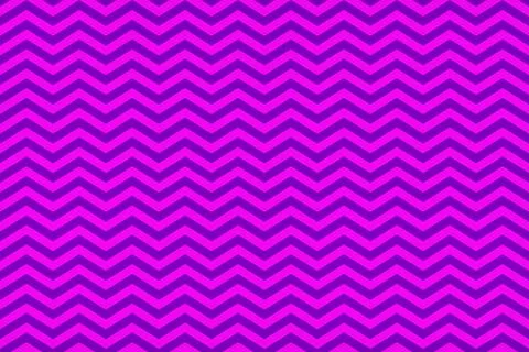 Purple zigzag pattern background Stockillustratie