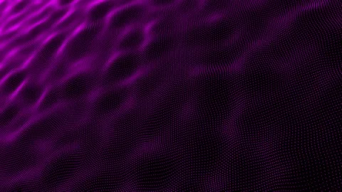 Purple2 Abstract Wave Background Stockbeeldmateriaal 154412613