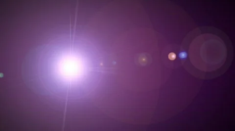 PurplelightHD Stock Footage 768566