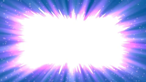 Purples Bright Lights Rays   Motions Backgrounds Stock Footage 264728678