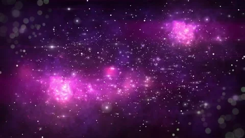 Purples Classics Galaxy's  Spaces Animations  Motions Backgrounds Видео 264729981