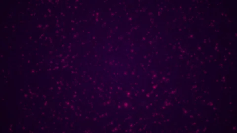 Purples particles Stock Footage 295870913
