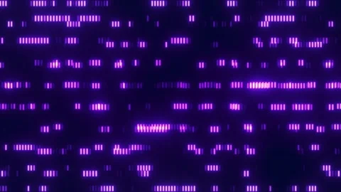 Purples technology background Stock Footage 294712099