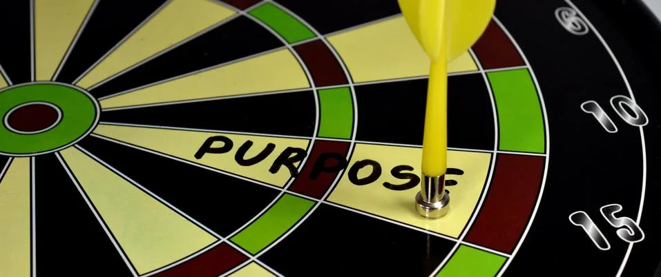 Purpose Stock Photos