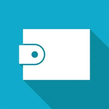 Purse icon Stock Illustration