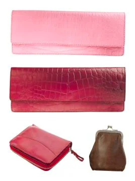 Purse Stock Photos