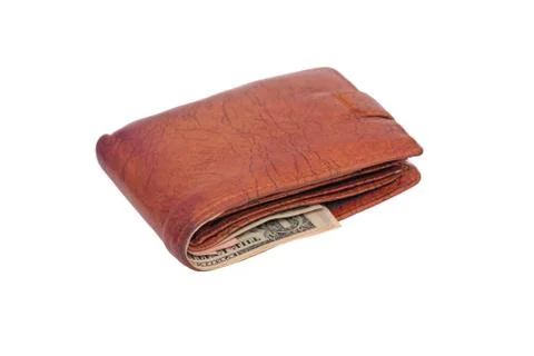 Purse 库存照片