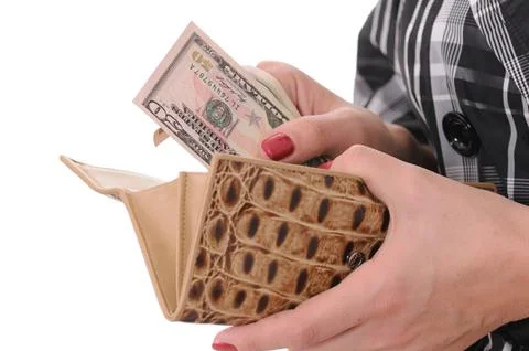 Purse Stock Photos