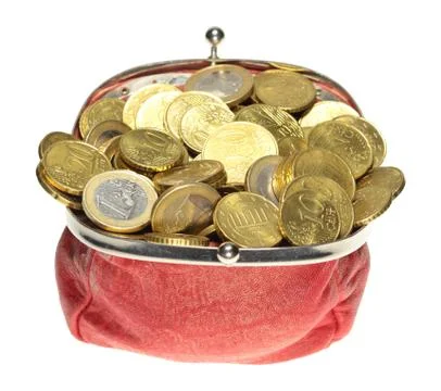 Purse Stock Photos