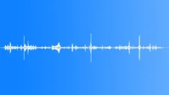 Purse unzip 02Sound Effect