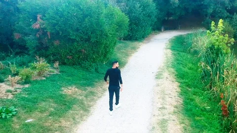 Pursued &amp; Sprint 스톡 동영상 93279016