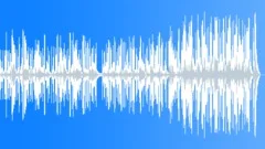 Pursuing Peter Stock Music