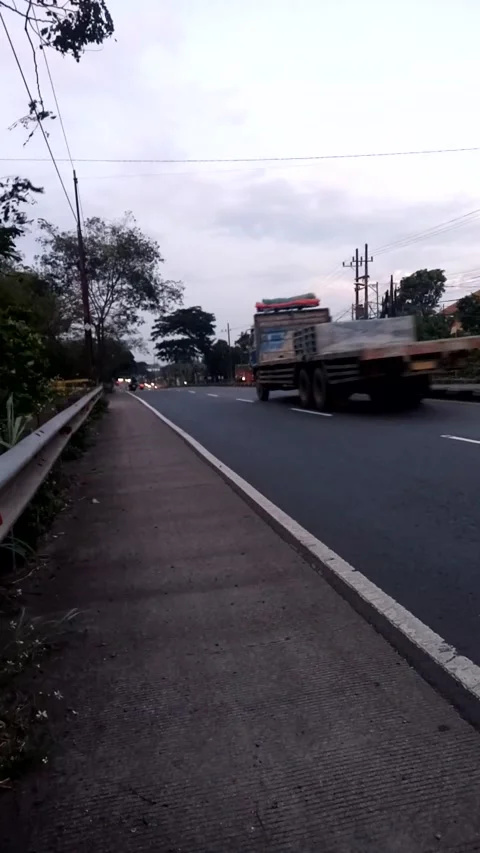 Purwodadi Pasuruan East Java Indonesia Stock Footage 220102230